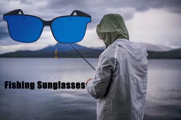 How to Have a Suitable Pair of Fishing Glasses? - LOOKIAM
