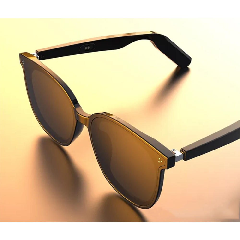 Introduction to Bluetooth Glasses LOOKIAM