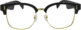 LOOKIAM Bluetooth Glasses