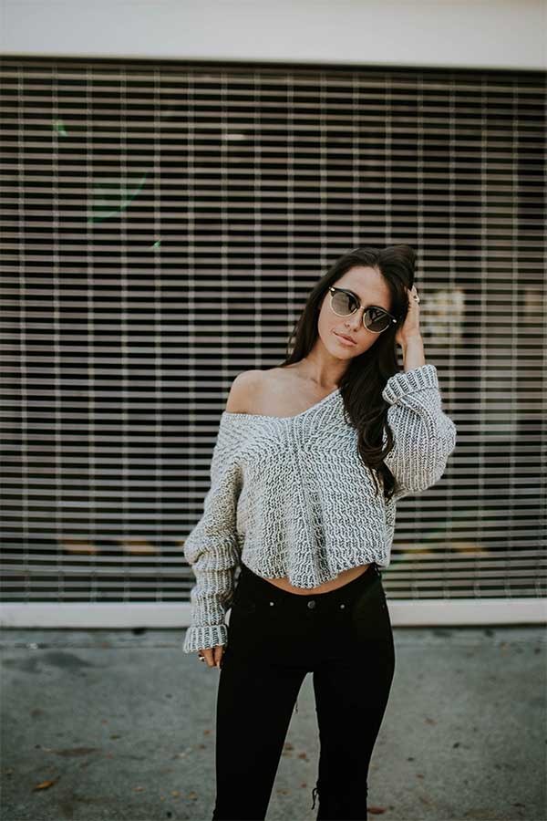 Fashionable Bluetooth glasses