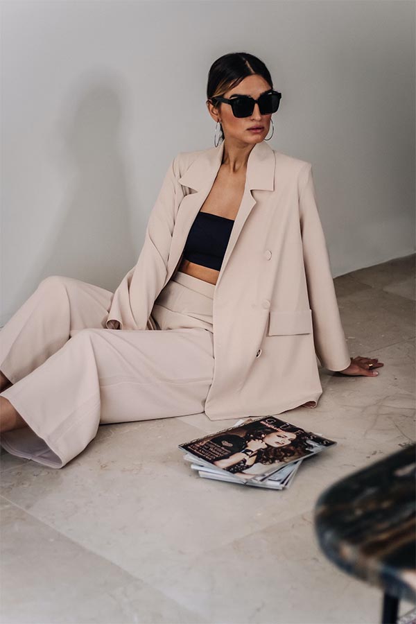 Fashionable Bluetooth glasses