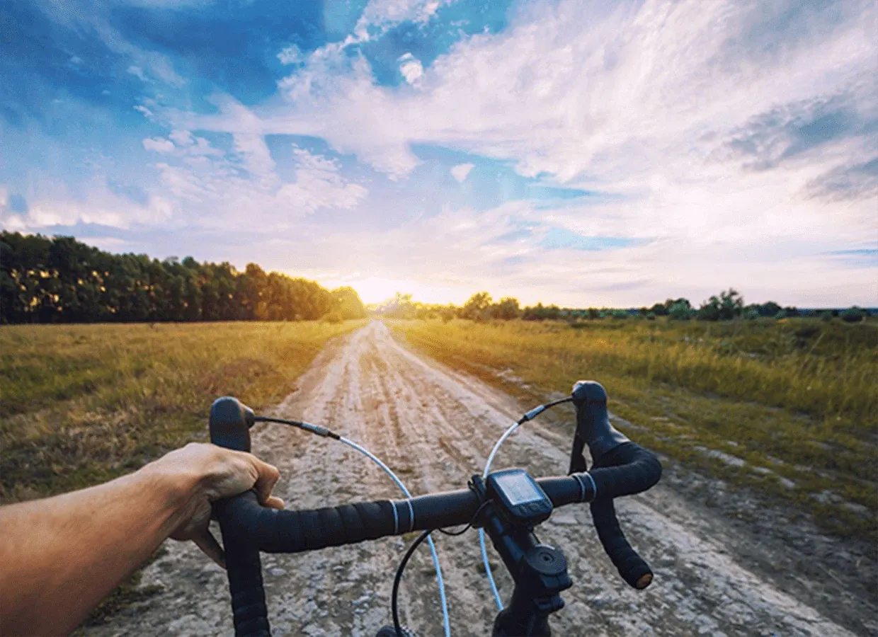 Cycling life record
